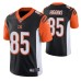 Bengals Tee Higgins 2020 NFL Draft Black Jersey Vapor Limited