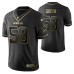 Dallas Cowboys Robert Quinn Black Golden Edition Vapor Limited Jersey