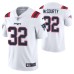 New England Patriots Devin McCourty Vapor Limited White Jersey