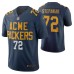 Green Bay Packers Simon Stepaniak City Edition Navy Vapor Limited Jersey