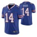 Stefon Diggs Buffalo Bills Royal Vapor Untouchable Limited Jersey