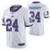 New York Giants James Bradberry Color Rush Limited White Jersey