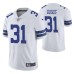 Trevon Diggs Cowboys 2020 NFL Draft White Vapor Limited Jersey