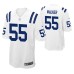 Anthony Walker Indianapolis Colts 2019 Game Jersey White