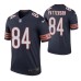 Chicago Bears Cordarrelle Patterson Men Navy Color Rush Legend Jersey