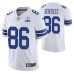 Dallas Cowboys Dalton Schultz 60th Anniversary White Vapor Limited Jersey