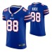 Buffalo Bills No. 88 Dawson Knox Vapor Elite Royal Jersey