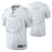 Dallas Cowboys #88 CeeDee Lamb limited edition White collection Jersey