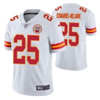 Chiefs Clyde Edwards-Helaire 2020 NFL Dr...