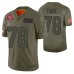 Laremy Tunsil Houston Texans Camo 2019 Salute to Service Limited Jersey