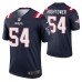 Men Dont'a Hightower #54 New England Patriots Navy Legend Jersey