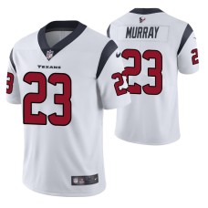 Houston Texans Eric Murray Vapor Untouchable Limited White Jersey