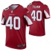 Men Pat Tillman #40 Arizona Cardinals Cardinal Legend Jersey