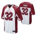 Budda Baker Arizona Cardinals 2019 Game Jersey White