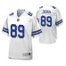 Dallas Cowboys Blake Jarwin White Pro Line Jersey Men