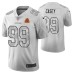 Denver Broncos Jurrell Casey City Edition White Vapor Limited Jersey