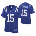 Indianapolis Colts Parris Campbell Royal Pro Line Player Jersey