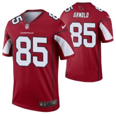 Men Dan Arnold #85 Arizona Cardinals Cardinal Legend Jersey