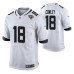 Chris Conley Jacksonville Jaguars Game Jersey White