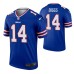 Men Stefon Diggs #14 Buffalo Bills Royal Legend Jersey