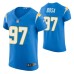 Los Angeles Chargers Joey Bosa #97 Powder Blue Vapor Elite Jersey