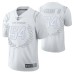 Los Angeles Chargers #54 Melvin Ingram III limited edition White collection Jersey