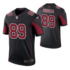 Andy Isabella Arizona Cardinals Black 2019 NFL Draft Color Rush Legend Jersey