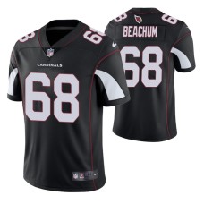 Arizona Cardinals Kelvin Beachum Vapor Untouchable Limited Black Jersey