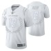 Los Angeles Chargers #13 Keenan Allen limited edition White collection Jersey