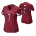 Arizona Cardinals Game 2021 Mother Day Cardinal Jersey