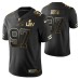 Nick Bosa San Francisco 49ers Super Bowl LIV Black Vapor Limited Golden Edition Jersey