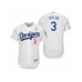 Men's Clayton Kershaw #22 Los Angeles Dodgers Black Awards Collection NL MVP Stitched Jersey