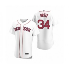 Men's Boston Red Sox #41 Chris Sale Nike Gray Authentic Road Stitched Jersey