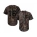 Men's Minnesota Twins #16 Jonathan Schoop Authentic Camo Realtree Collection Flex Base Baseball Jersey