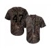 Men's Washington Nationals #47 Howie Kendrick Authentic Camo Realtree Collection Flex Base Baseball Jersey