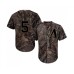 Men's Arizona Diamondbacks #5 Eduardo Escobar Authentic Camo Realtree Collection Flex Base Baseball Jersey