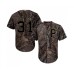 Men's Pittsburgh Pirates #31 Jordan Lyles Authentic Camo Realtree Collection Flex Base Baseball Jersey