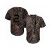 Men's Baltimore Orioles #2 Jonathan Villar Authentic Camo Realtree Collection Flex Base Baseball Jersey