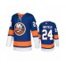 Men New York Islanders #24 Scott Mayfield Royal Stitched Jersey