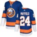 Men Adidas New York Islanders #24 Scott Mayfield Premier Royal Blue Home NHL Jersey