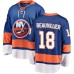 Men New York Islanders #18 Anthony Beauvillier Fanatics Branded Royal Blue Home Breakaway NHL Jersey