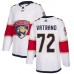 Men Adidas Florida Panthers #72 Frank Vatrano Authentic White Away NHL Jersey