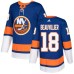 Men Adidas New York Islanders #18 Anthony Beauvillier Premier Royal Blue Home NHL Jersey