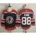 Men Chicago Blackhawks #88 Patrick Kane Black 2020-21 Special Edition Replica Player Stitched Jersey